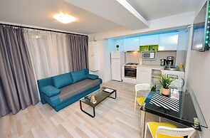 Bucharest Old Town Apartments