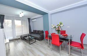 Bucharest Old Town Apartments