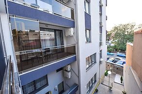 Bucharest Old Town Apartments