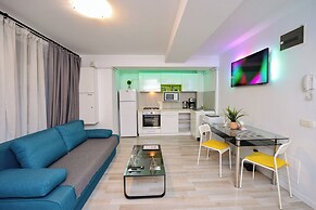 Bucharest Old Town Apartments
