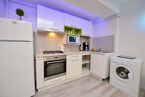Bucharest Old Town Apartments