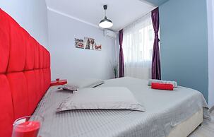 Bucharest Old Town Apartments
