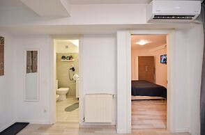 Bucharest Old Town Apartments