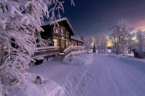 Nivunki Village