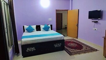 PREMSHI GUEST HOUSE