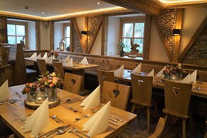 Landhotel zum Wagen