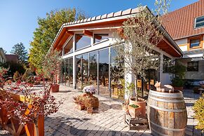 Landhotel zum Wagen
