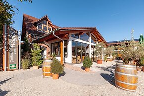 Landhotel zum Wagen