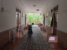 OYO 94783 Wakasih Homestay