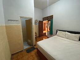 OYO 94783 Wakasih Homestay