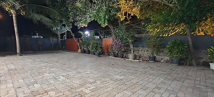 HF Pool Resorto
