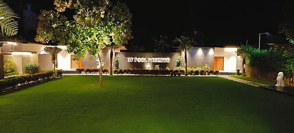 HF Pool Resorto