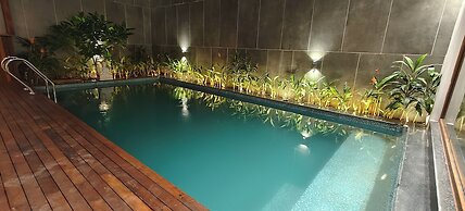 HF Pool Resorto