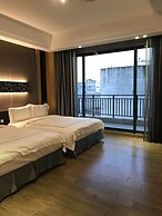 Yunlin Business Hotel