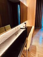 Yunlin Business Hotel
