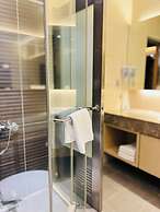Yunlin Business Hotel