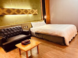Yunlin Business Hotel