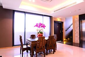 Yunlin Business Hotel