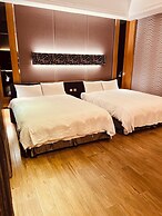 Yunlin Business Hotel