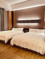 Yunlin Business Hotel
