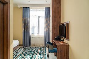 Vell7 Hotel