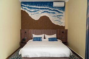 Vell7 Hotel