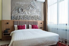 Vell7 Hotel
