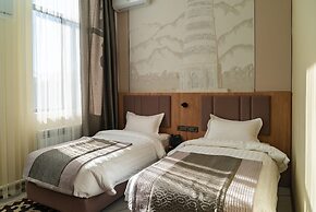 Vell7 Hotel
