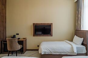 Vell7 Hotel