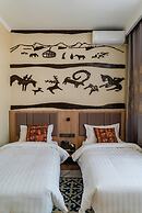 Vell7 Hotel