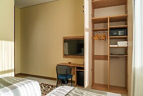 Vell7 Hotel
