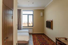 Vell7 Hotel