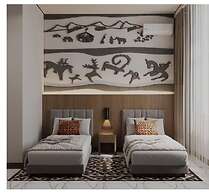 Vell7 Hotel