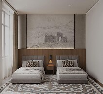 Vell7 Hotel