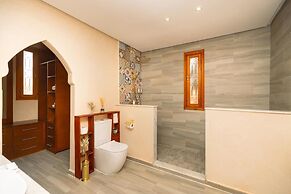 Villa Stevana