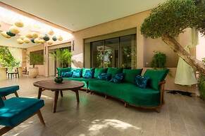 Villa Stevana