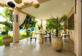 Villa Stevana