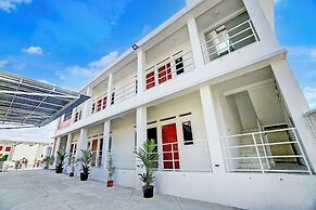 OYO 94766 Tapak Liman Syariah