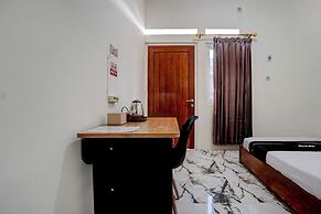 OYO 94766 Tapak Liman Syariah