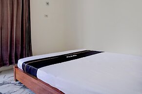 OYO 94766 Tapak Liman Syariah