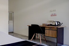 OYO 94766 Tapak Liman Syariah