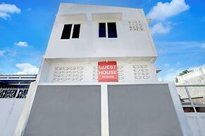 OYO 94766 Tapak Liman Syariah