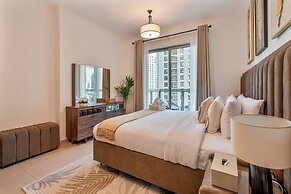 GLOBALSTAY The Residences Tower 1