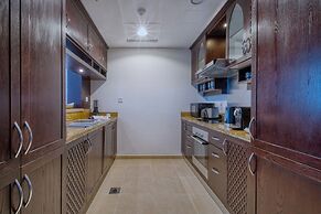 GLOBALSTAY The Residences Tower 1
