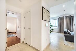 GLOBALSTAY The Residences Tower 1