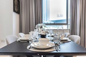 GLOBALSTAY The Residences Tower 1