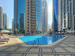 GLOBALSTAY The Residences Tower 1