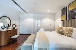 GLOBALSTAY The Residences Tower 1