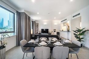 GLOBALSTAY The Residences Tower 1