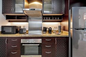 GLOBALSTAY The Residences Tower 1